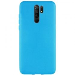 Чохол Gelius Full Soft Case Xiaomi Redmi 9 Blue