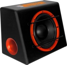 Автосабвуфер Mystery MBB-258A