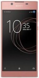 Смартфон Sony Xperia L1 G3312 Pink Смартфон Sony Xperia L1 G3312 Pink