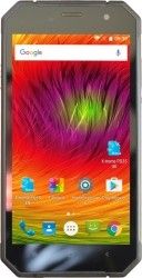 Смартфон Sigma mobile X-treme PQ35 Gray Смартфон Sigma mobile X-treme PQ35 Gray