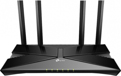 Маршрутизатор TP-LINK Archer AX23 Маршрутизатор TP-LINK Archer AX23