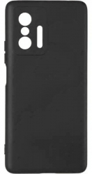 Чохол Gelius Full Soft Case для Samsung A336 (A33) Black Чохол Gelius Full Soft Case для Samsung A336 (A33) Black