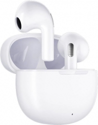 Бездротові навушники QCY T20 AilyPods TWS White