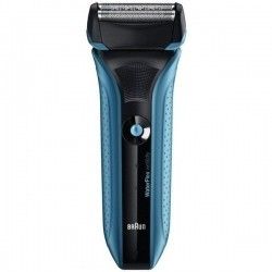 Электробритва BRAUN WaterFlex WF2S Blue Электробритва BRAUN WaterFlex WF2S Blue