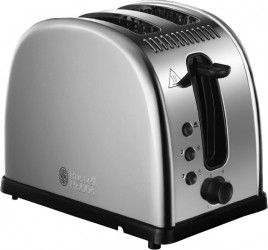 Тостер RUSSELL HOBBS Legacy Stainless Steel (21290-56) Тостер RUSSELL HOBBS Legacy Stainless Steel (21290-56)