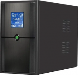 ДБЖ FrimeCom SL-1,5KL LCD P Sine Wave w/o Battery ДБЖ FrimeCom SL-1,5KL LCD P Sine Wave w/o Battery