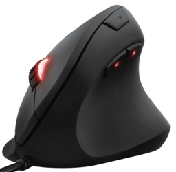 Мышь Trust GXT 144 Rexx Vertical USB (TR22991) Black Мышь Trust GXT 144 Rexx Vertical USB (TR22991) Black