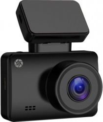 Відеореєстратор Globex GE-302W Wi-Fi/Magnet