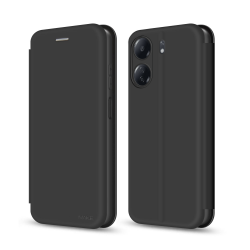 Чохол-книжка Make Flip Redmi 13C/Poco C65 (MCP-XR13C/PC65BK) Black Чохол-книжка Make Flip Redmi 13C/Poco C65 (MCP-XR13C/PC65BK) Black