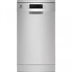 Посудомийна машина ELECTROLUX SMM 43201 SX