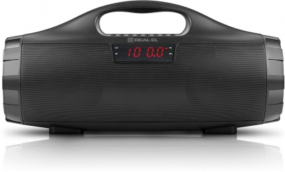 Акустическая система Real-El X-731 (EL121600015) Black Акустическая система Real-El X-731 (EL121600015) Black