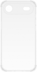 Накладка Piko Shockproof для Apple iPhone 17 Air Transparent Накладка Piko Shockproof для Apple iPhone 17 Air Transparent