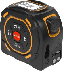 Лазерная рулетка Sndway SW-TM60A 60 м Лазерная рулетка Sndway SW-TM60A 60 м