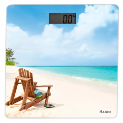 Ваги підлогові MAGIO MG-802