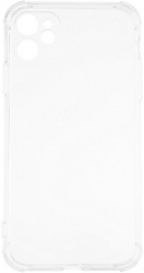 Панель Gelius Ultra Thin Proof для iPhone 11 Transparent Панель Gelius Ultra Thin Proof для iPhone 11 Transparent