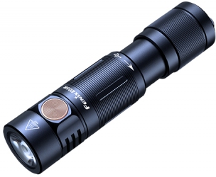 Ліхтар Fenix E05R (E05Rblk) Black