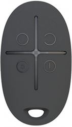 Брелок Ajax SpaceControl (000001156) Black 