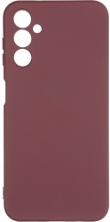 Чехол Gelius Full Soft Case for Samsung A245 (A24) Red