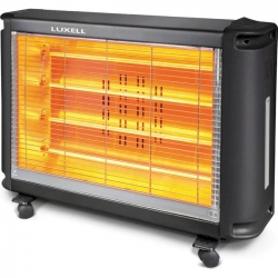 Інфрачервоний обігрівач Luxell LX-2811-6 Інфрачервоний обігрівач Luxell LX-2811-6