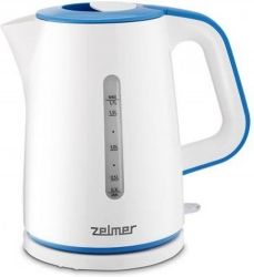 Электрочайник Zelmer ZCK7620B Электрочайник Zelmer ZCK7620B