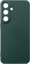 Панель ArmorStandart Icon для Samsung S26 FE 5G Camera cover (ARM91782) Dark Green