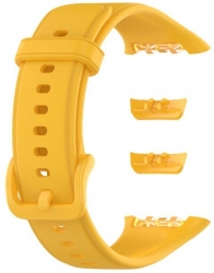 Ремешок BeCover для Oppo Band 2 (709483) Yellow
