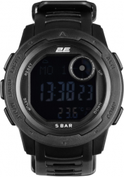 Смарт-часы 2E Delta X Black
