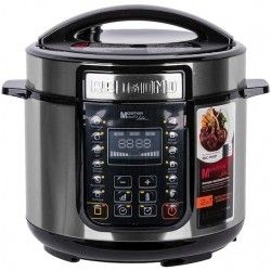 Мультиварка-скороварка REDMOND RMC-PM381 Мультиварка-скороварка REDMOND RMC-PM381