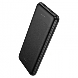 УМБ Hoco J153 Stability 10000 mAh 10W Black