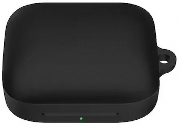 Чехол BeCover Silicon для OnePlus Buds 3 (712011) Black