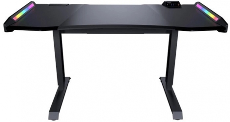 Стол с механической регулировкой высоты Cougar Mars Pro 150