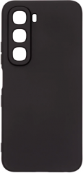 Панель ArmorStandart ICON для Infinix Hot 60 4G Camera cover (ARM87252) Black