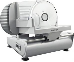 Ломтерезка Gorenje R 506 E Ломтерезка Gorenje R 506 E