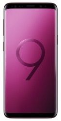 Смартфон Samsung Galaxy S9 Plus 64GB (SM-G965FZRDSEK) Burgundy Red Смартфон Samsung Galaxy S9 Plus 64GB (SM-G965FZRDSEK) Burgundy Red