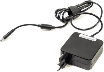 Блок питания PowerPlant для ноутбуков DELL 11 3000 220V, 19.5V 65W 3.34A (4.5*3.0) wall mount (WM-DL65G4530)