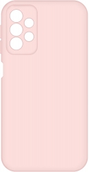 Накладка MAKE Silicone Samsung A23 (MCL-SA23SO) Sand Orange Накладка MAKE Silicone Samsung A23 (MCL-SA23SO) Sand Orange