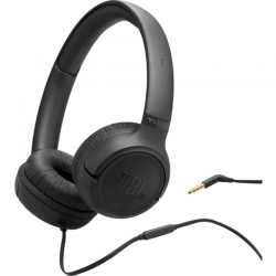 Наушники JBL TUNE 530 (JBLT530BLK) Black 