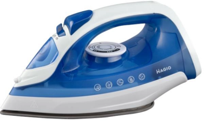 Утюг MAGIO МG-534 Утюг MAGIO МG-534