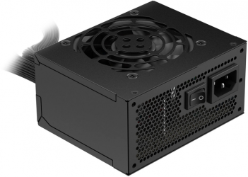 Блок питания Fractal Design Anode SFX Bronze 450W (FD-P-AS2B-450-EU) Блок питания Fractal Design Anode SFX Bronze 450W (FD-P-AS2B-450-EU)