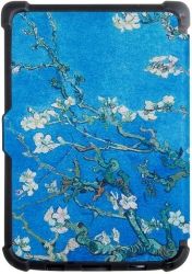 Обкладинка AirOn Premium для PocketBook 616/627/632 (6946795850187) Almond