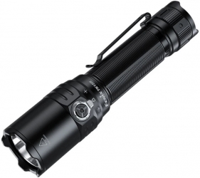 Ліхтар тактичний Fenix TK15R Black