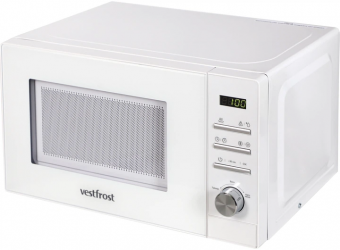 Мікрохвильова піч Vestfrost VMO720WD