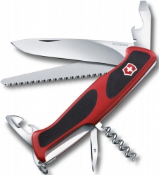 Швейцарский нож Victorinox RangerGrip 55 (0.9563.C)