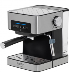 Кавоварка рожкова Camry CR 4410