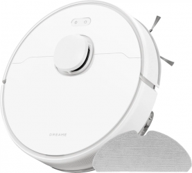 Робот-пылесос Dreame F10 RLF11SA White 