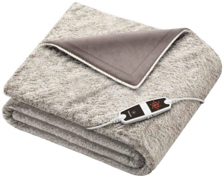 Электроодеяло Beurer HD 150 Nordic Электроодеяло Beurer HD 150 Nordic