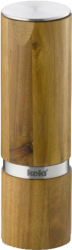 Млин для солі або перцю Kela Kauri 5.5x18 см (12196)