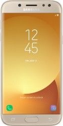 Мобильный телефон Samsung Galaxy J5 2017 Gold (SM-J530FZDN) Мобильный телефон Samsung Galaxy J5 2017 Gold (SM-J530FZDN)