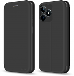 Чехол-книжка Make Flip Realme C53 (MCP-RC53BK) Black Чехол-книжка Make Flip Realme C53 (MCP-RC53BK) Black