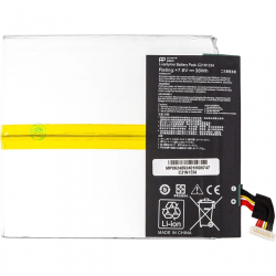 Аккумулятор PowerPlant для Asus Transformer Book T200TA (C21N1334) 7.6V 38Wh (NB432158)